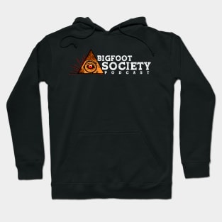 Bigfoot Society "All Squatching Eye" Hoodie